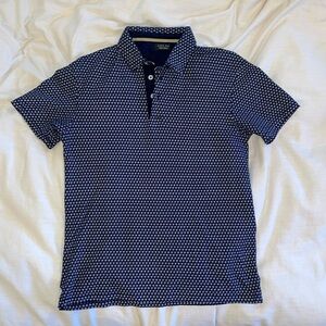 Zara men’s polo size medium